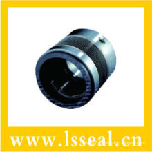 Joint à soufflet rotatif de Hastelloy-C de garniture mécanique à basse température (HF670 / HF675 / HF676 / HF680)